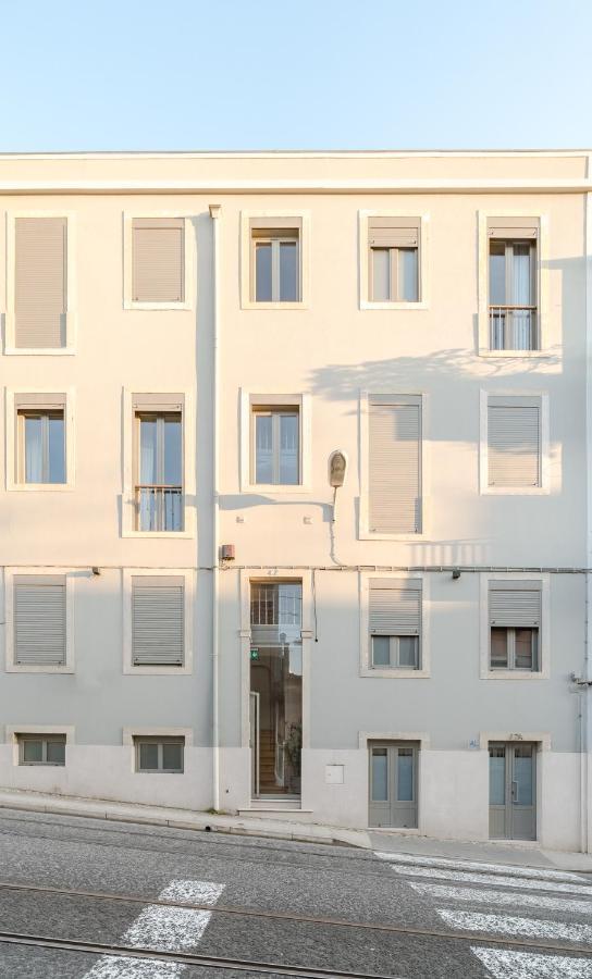 Casa Boma Lisboa - Modern & Luminous Apartment With Balcony - Alcantara I Exterior foto